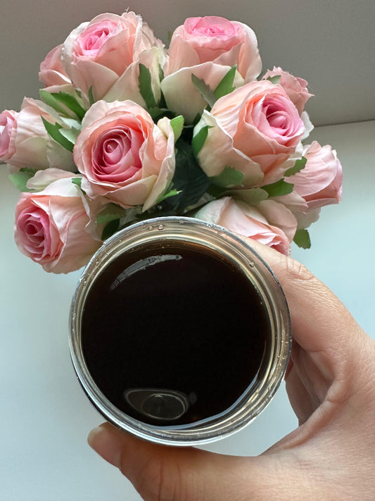 What is Moroccan Black Soap Good For?