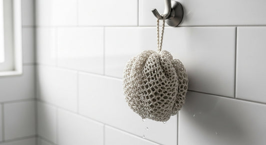 African Net Sponge Care Guide: How to Clean & Maintain Your Sponge