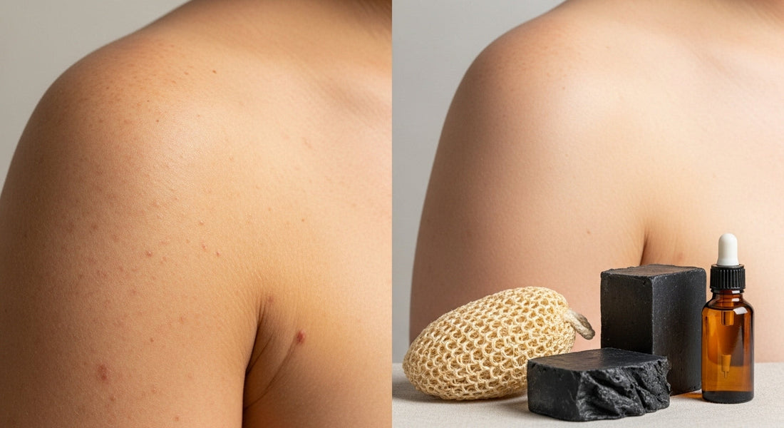 10 Amazing Benefits of African Net Sponge for Your Skin